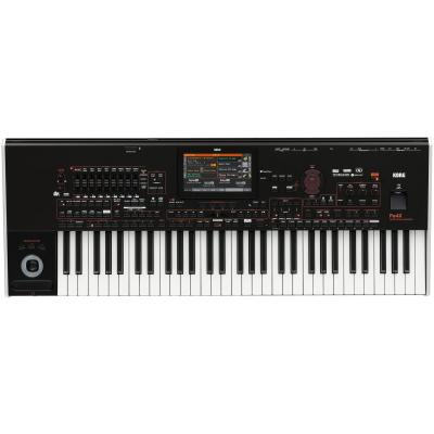 Korg PA4X-61 (товар снят с производства)